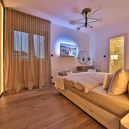 Olivetum Luxury * Split
