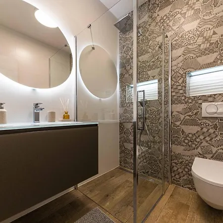 Olivetum Luxury Apartment