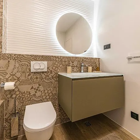 Apartment Olivetum Luxury *