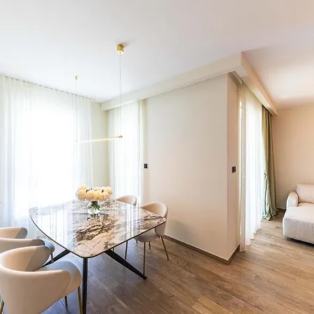 Olivetum Luxury * Split