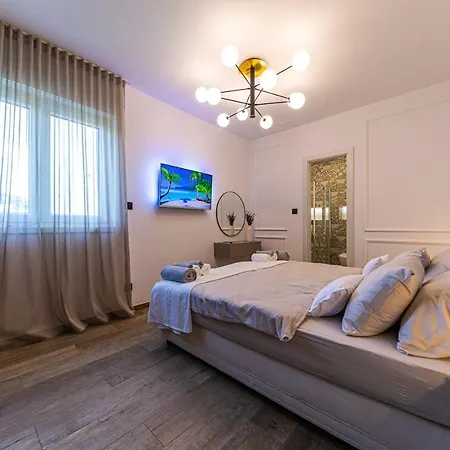 Olivetum Luxury * Split