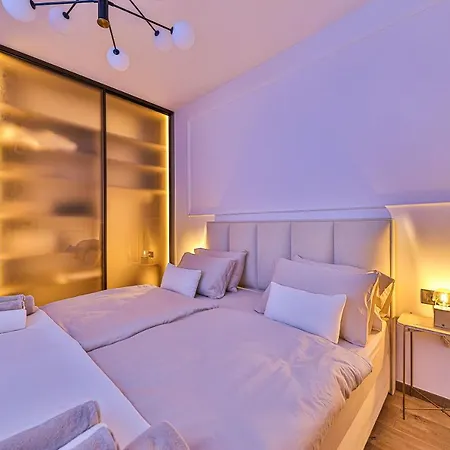 Olivetum Luxury Split