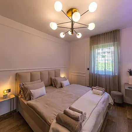 Olivetum Luxury