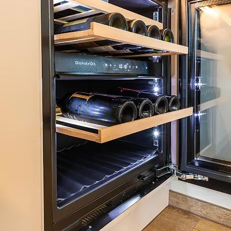 Olivetum Luxury Apartment