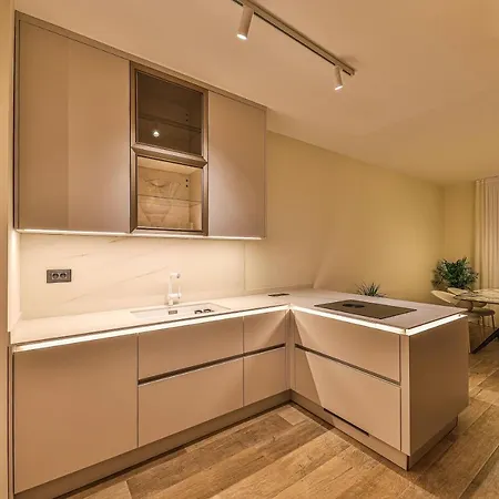 Olivetum Luxury Apartment