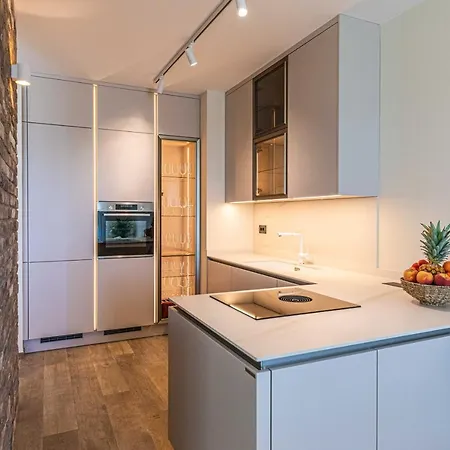 Olivetum Luxury * Split