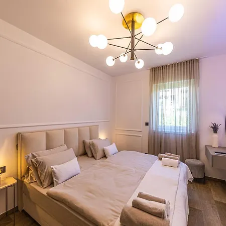 Olivetum Luxury * Split