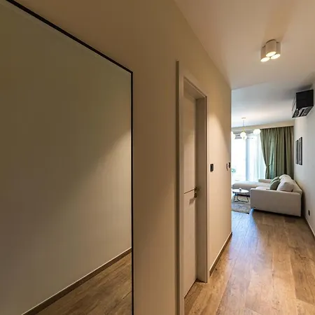 Olivetum Luxury Apartment
