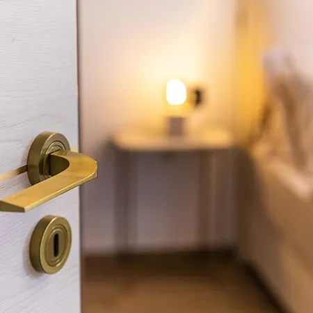 Apartment Olivetum Luxury Split