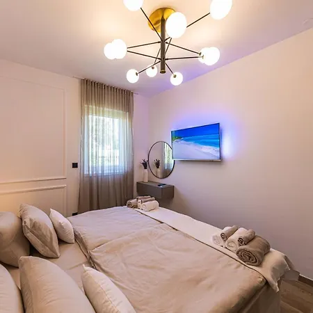 Olivetum Luxury Split