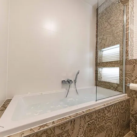 Olivetum Luxury * Split