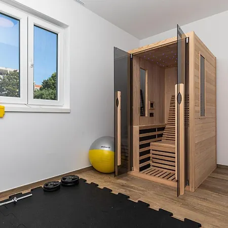 Apartment Olivetum Luxury *