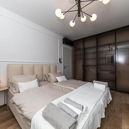 Olivetum Luxury *