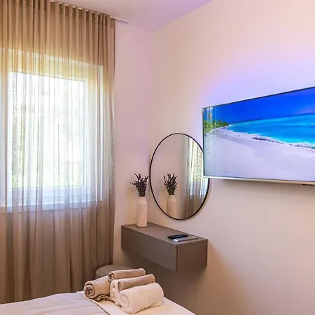 Olivetum Luxury Apartment