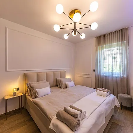 Olivetum Luxury Apartment *