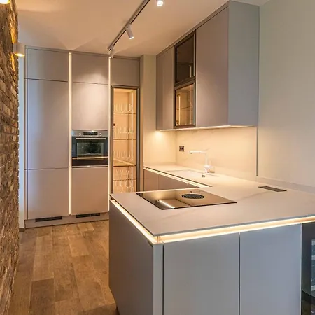 Olivetum Luxury * Split
