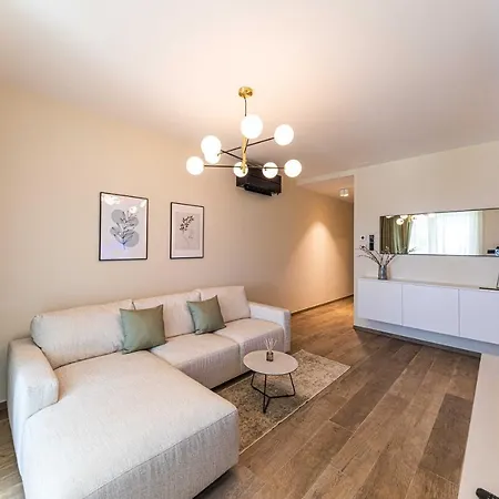 Olivetum Luxury * Split