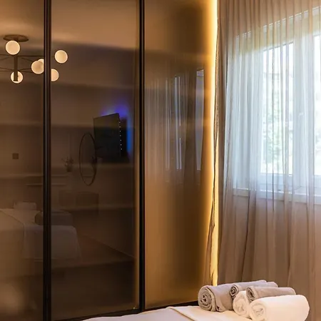 Olivetum Luxury *