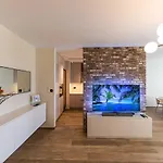 Olivetum Luxury Lägenhet