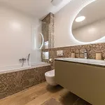 Olivetum Luxury Lägenhet *