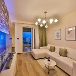 Lägenhet Olivetum Luxury Split