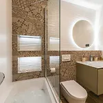 Lägenhet Olivetum Luxury *
