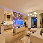 Olivetum Luxury Lägenhet