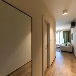 Olivetum Luxury Lägenhet
