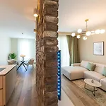 Olivetum Luxury * Split