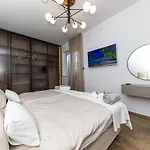 Lägenhet Olivetum Luxury *