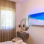 Olivetum Luxury Lägenhet