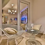Olivetum Luxury Lägenhet Split