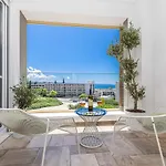 Lägenhet Olivetum Luxury *