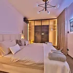 Lägenhet Olivetum Luxury Split