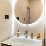 Lägenhet Olivetum Luxury *