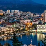 Olivetum Luxury Lägenhet *