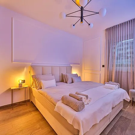 Olivetum Luxury *