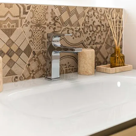 Olivetum Luxury Appartement