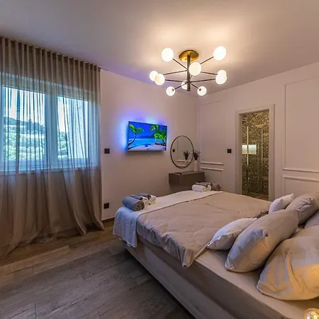 Olivetum Luxury
