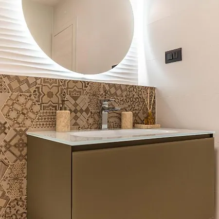 Appartement Olivetum Luxury Split