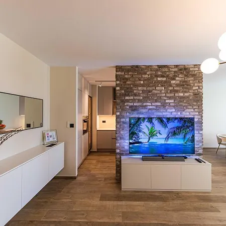 Olivetum Luxury Apartment