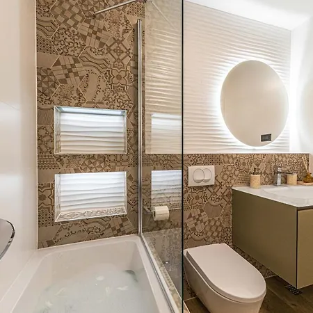 Appartement Olivetum Luxury *