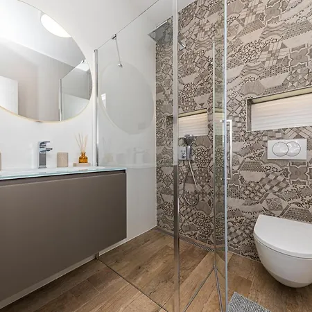 Olivetum Luxury Appartement