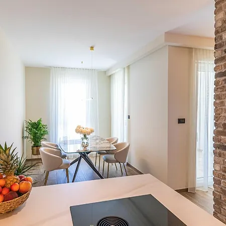 Olivetum Luxury