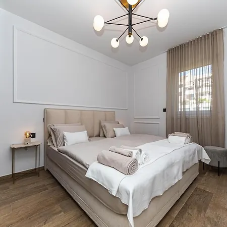 Olivetum Luxury