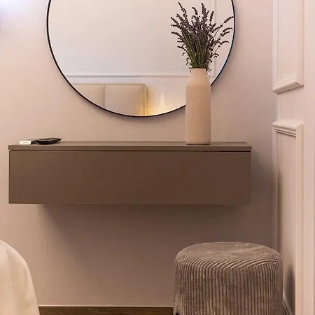 Olivetum Luxury Appartement