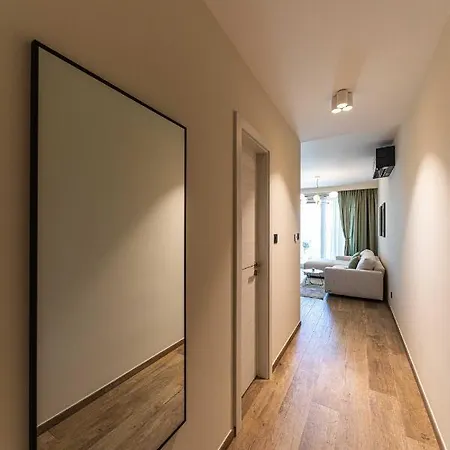 Olivetum Luxury Apartment Split