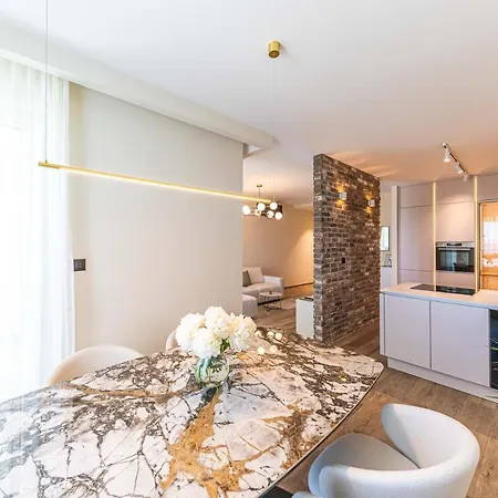 Olivetum Luxury *