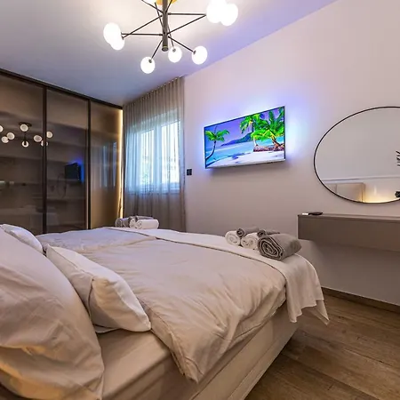 Olivetum Luxury *