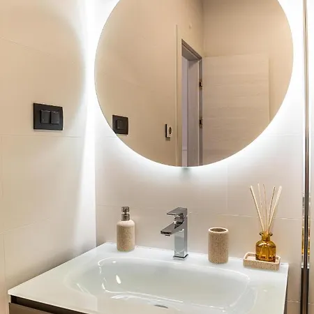 Appartement Olivetum Luxury *